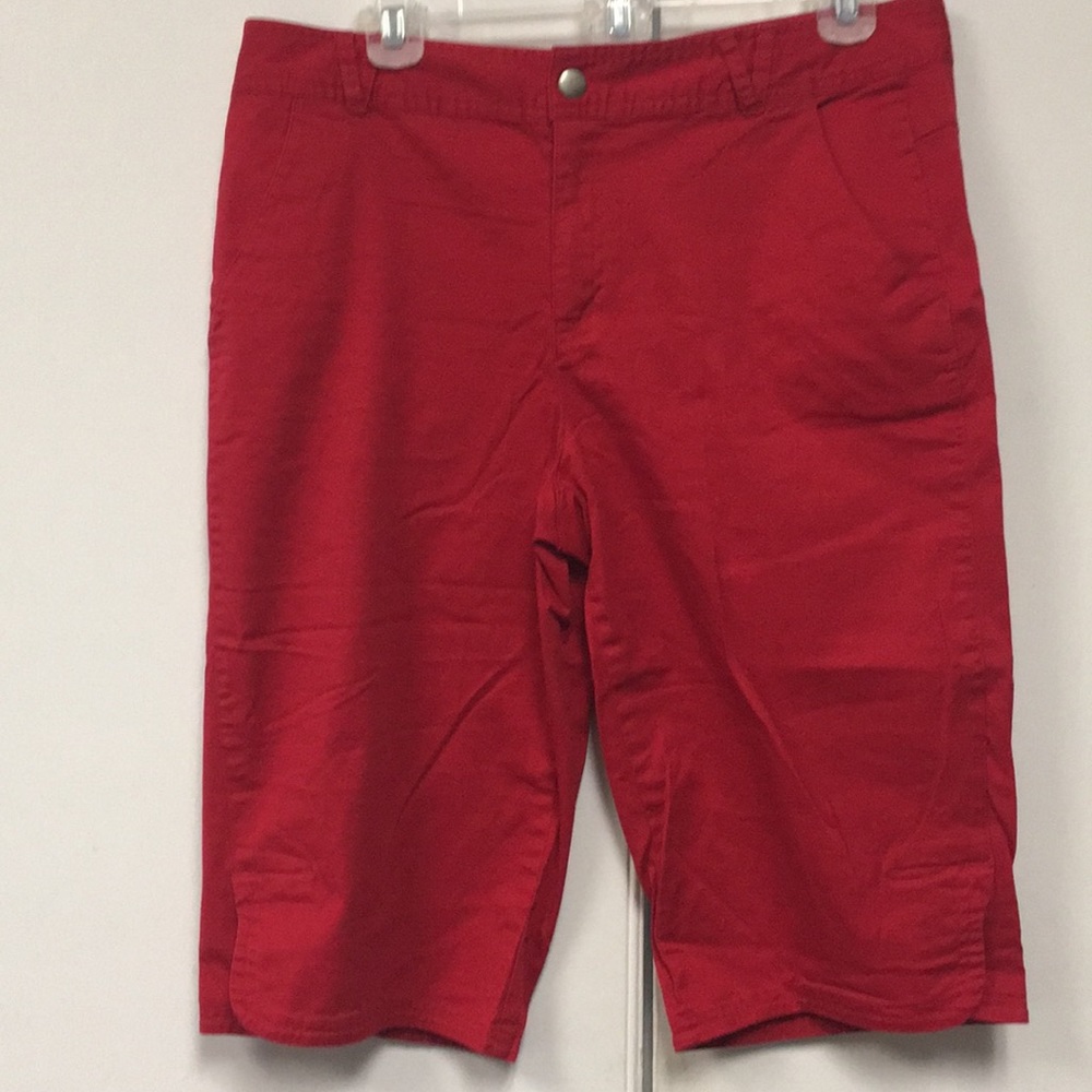 Kim Rogers shorts size 10 women’s